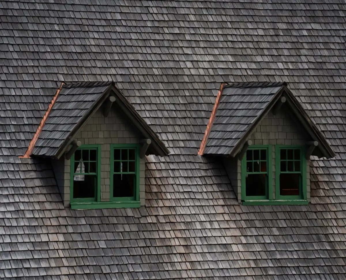 roofing project in West Allis, WI — 2