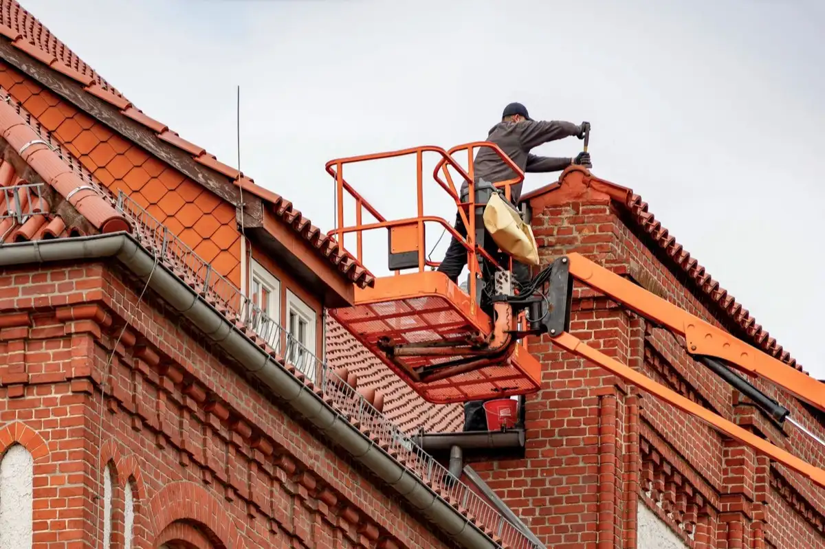 Insurance Claim Help in West Allis, WI