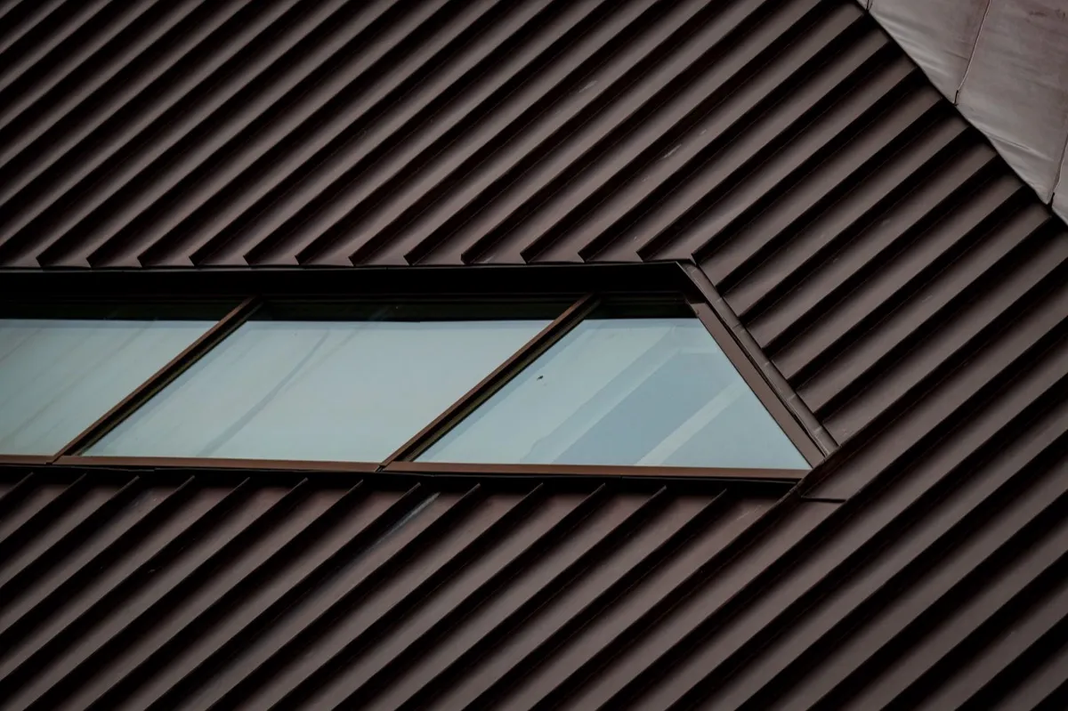 Metal Roofing in West Allis, WI