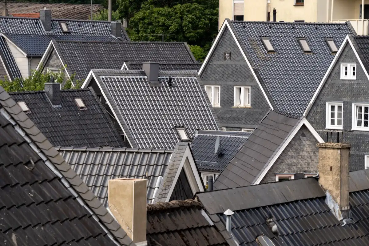 roofing project in West Allis, WI — 3