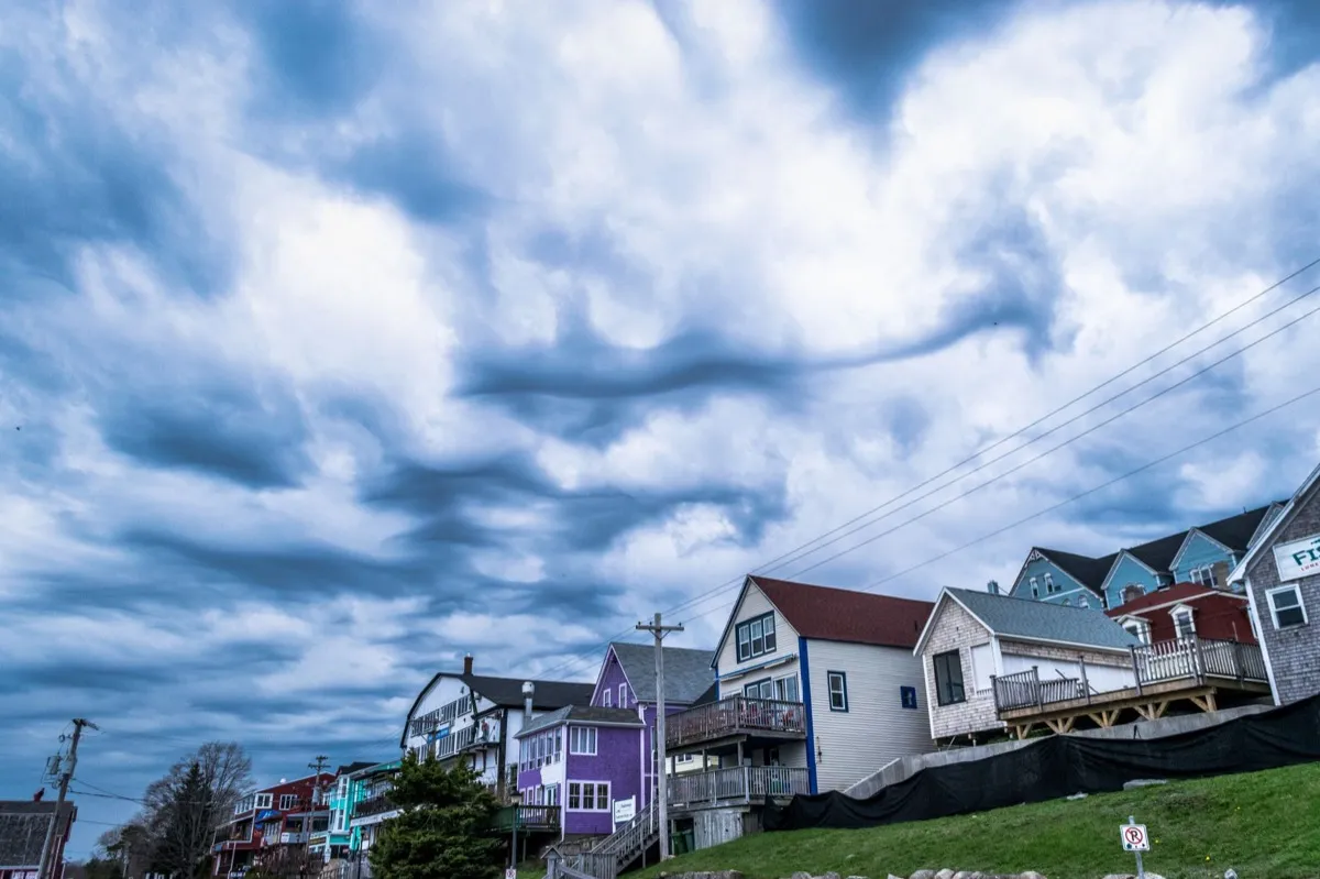 Storm Damage Restoration in West Allis, WI