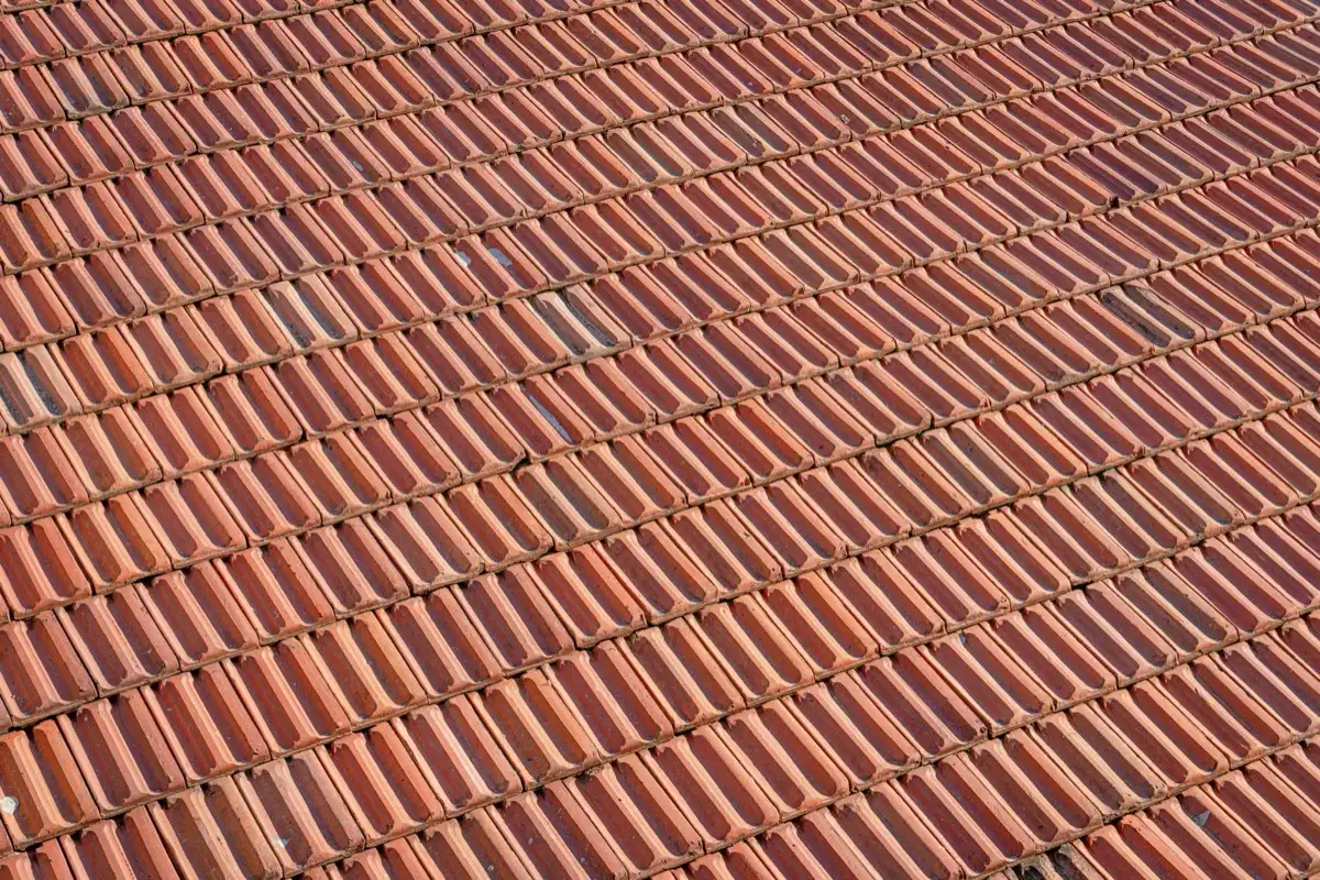 Tile Roofing in West Allis, WI